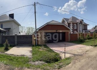 Продам дом, 135.2 м2, село Иглино, улица Ленина