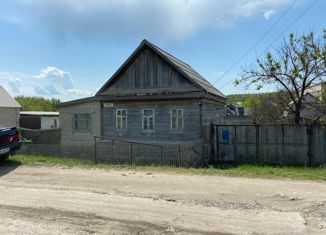 Продажа дома, 61 м2, Вольск, улица Чапаева, 15