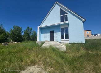 Продается дом, 110 м2, село Васильевка, Защитный переулок, 9