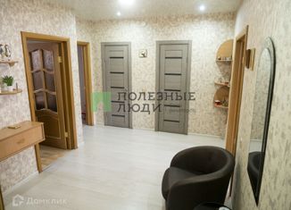 Продажа 3-ком. квартиры, 96 м2, Чита, Крымская улица, 8