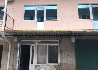 Продается таунхаус, 67.4 м2, село Небуг, Фонтанный переулок, 11/37