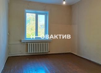 Продам комнату, 74.4 м2, Новосибирск, Станционная улица, 10