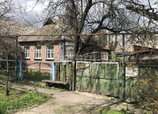 Продажа дома, 35.5 м2, рабочий посёлок Пролетарский, Почтовый переулок