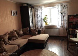 Продается трехкомнатная квартира, 65.4 м2, Екатеринбург, улица Антона Валека, 12, улица Антона Валека