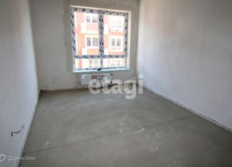 Продам однокомнатную квартиру, 39.5 м2, Краснодар, улица Ивана Рослого, 16к2, ЖК Жилой Квартал