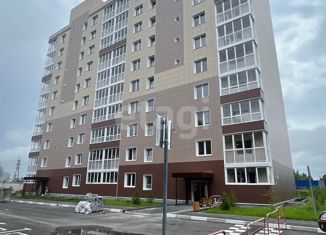 Продажа 1-комнатной квартиры, 45.3 м2, Омская область, Волгоградская улица, 48