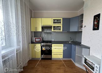 Продажа однокомнатной квартиры, 37 м2, Орловская область, улица Картукова, 11