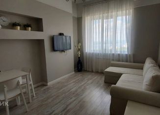 Продажа 2-ком. квартиры, 50 м2, Краснодар, Душистая улица, 77к1, ЖК Дуэт