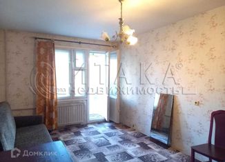 Сдача в аренду 2-ком. квартиры, 64 м2, Санкт-Петербург, улица Лёни Голикова, 47к3, метро Проспект Ветеранов