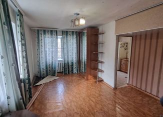 Продам 1-комнатную квартиру, 31.8 м2, Приморский край, Невская улица, 14А