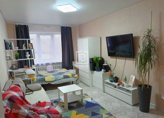 Продается 2-ком. квартира, 48 м2, Калужская область, улица Ленина, 109