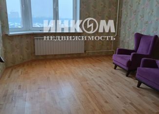 Продажа 2-ком. квартиры, 75 м2, Москва, микрорайон Родники, 10