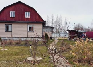 Продается дом, 160 м2, садоводческий массив Антропшино, Центральная улица