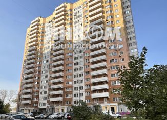 Продажа 2-комнатной квартиры, 66.2 м2, Москва, метро Мичуринский проспект, Большая Очаковская улица, 12к7