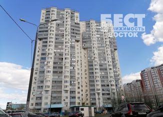 Продам однокомнатную квартиру, 44 м2, Москва, Лухмановская улица, 35, метро Лухмановская
