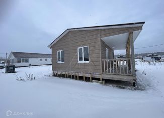 Продаю дом, 64 м2, ДНП Усадьба Можайское, ДНП Усадьба Можайское, 125