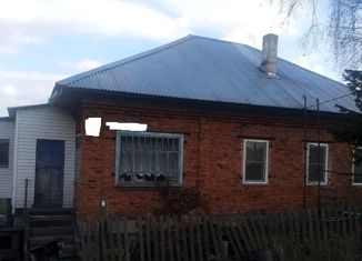 Дом на продажу, 51.8 м2, Берёзовский, улица 7 Ноября, 14