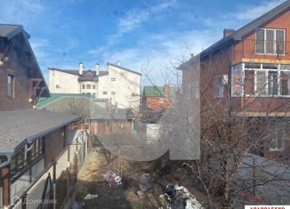 Продается дом, 100 м2, Краснодар, улица Полины Осипенко, 90, улица Полины Осипенко