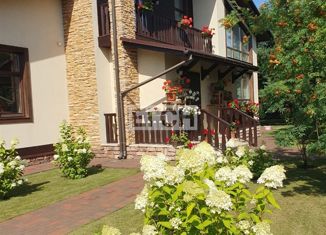 Продаю дом, 230 м2, деревня Астрецово, Озёрная улица