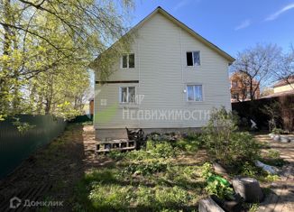 Дом на продажу, 211 м2, посёлок Красная Горка, Парковая улица, 14