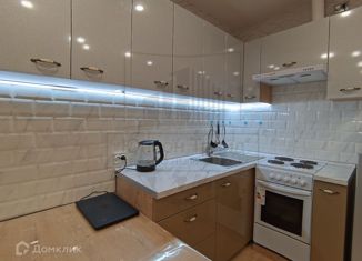 Продается квартира студия, 40.6 м2, Новосибирск, Кавалерийская улица, 3/1, Кавалерийская улица