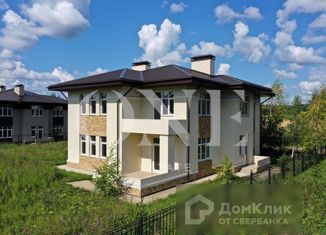 Продаю дом, 270 м2, коттеджный поселок Монтевиль