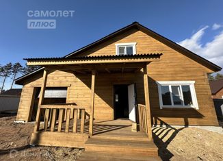 Дом на продажу, 170 м2, село Смоленка