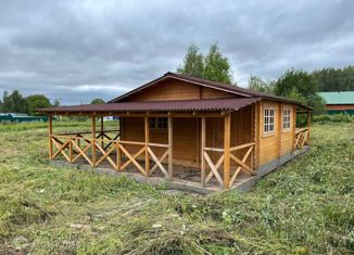 Дом на продажу, 85.5 м2, поселок Усады, Пролетарская улица