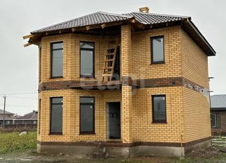 Продам дом, 130 м2, село Нагаево, Советская улица, 13