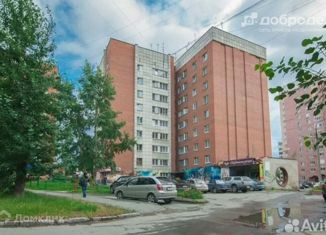 Продаю двухкомнатную квартиру, 40 м2, Екатеринбург, Уральская улица, 6, метро Уральская