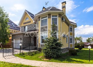 Продам дом, 360 м2, поселение Первомайское