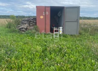 Продажа земельного участка, 19.2 сот., деревня Буреги, Успенская улица