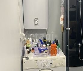 Продажа дома, 24 м2, Омск, 3-я Енисейская улица, Кировский округ