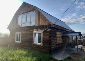 Дом на продажу, 75.1 м2, Улан-Удэ, Председательская улица, 30