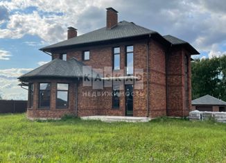 Дом на продажу, 330 м2, хутор Ильичёвка, коттеджный посёлок Новая Ильичёвка, 125