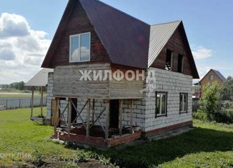 Продаю дом, 145 м2, село Красный Яр, улица Ивлева