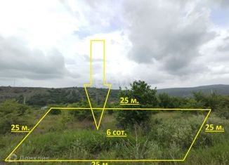 Земельный участок на продажу, 6 сот., Добровское сельское поселение