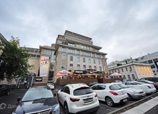 Сдача в аренду офиса, 146 м2, Москва, Страстной бульвар, 8А, Страстной бульвар