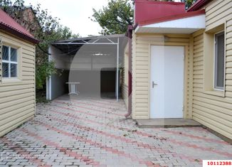 Продажа дома, 66.8 м2, Краснодар, улица Труда, 279, улица Труда