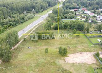 Продам участок, 13 сот., деревня Пенкино