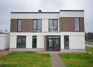 Продаю дом, 166 м2, деревня Андреевское, 1-я Зелёная улица