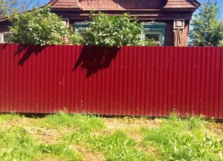 Дом на продажу, 38.9 м2, Кохма, 2-я Шуйская улица