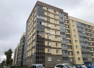 Продам 3-ком. квартиру, 74.1 м2, Колпино, Павловская улица, 63
