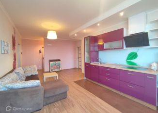 2-комнатная квартира на продажу, 66 м2, Самара, улица Гастелло, 32, ЖК Гастелло