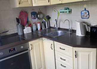 Трехкомнатная квартира на продажу, 62.7 м2, Москва, Литовский бульвар, 3к2, Литовский бульвар