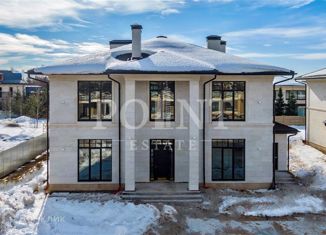 Продается дом, 437 м2, коттеджный поселок Прозорово, Прозоровская улица, 28