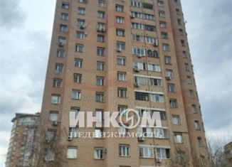 Продаю 3-ком. квартиру, 76.5 м2, Москва, Врачебный проезд, 10, Врачебный проезд