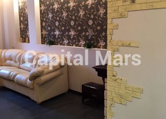 Сдаю в аренду 2-ком. квартиру, 56 м2, Москва, Погонный проезд, 14с1, станция Белокаменная