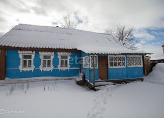 Продам дом, 61.6 м2, деревня Новоскаковское, деревня Новоскаковское, 72