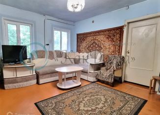 Продаю трехкомнатную квартиру, 54 м2, село Тимирязевское, улица Ленина